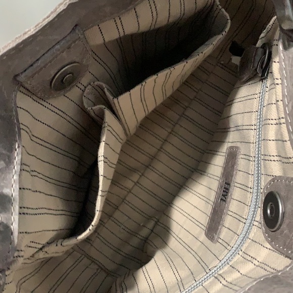 Frye crossbody handbag - Picture 3 of 5